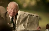 Addio a Colin Dexter, il creatore dell'Ispettore Morse