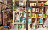 Libreria Ponteponente a Roma: libri per bambini e giochi educativi