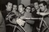 Chi era Gino Bartali? I libri per approfondire il tema della maturità 2019