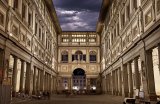 A Firenze arrivano la Loggia Isozaki e il Museo della Lingua Italiana