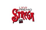 Premio Strega 2013: i 5 finalisti