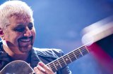 È morto Pino Daniele, bluesman partenopeo