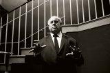 Alfred Hitchcock: libri per conoscere la vita del maestro del brivido