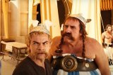 Asterix alle olimpiadi: trama, cast e trailer del film in onda stasera in TV