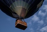 Jules Verne fu pioniere del volo in mongolfiera con il fotografo e amico Félix Nadar