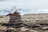 Estate 2023: 5 libri da leggere in riva al mare 