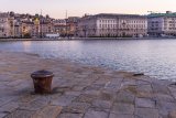 “Più soli”: Trieste e il mare nella poesia di Umberto Saba 