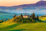 Viaggio in Toscana con David H. Lawrence, dove scrisse “L'amante di Lady Chatterley”