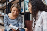 Human Library: la biblioteca in cui si prestano persone al posto dei libri 