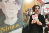 Intervista a Daniela Carucci, finalista Premio Strega Ragazzi e Ragazze con "Ruggiti"