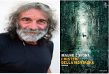 Mauro Corona racconta “I misteri della montagna” al Salone del libro 2015