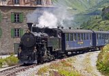 Turismo e letteratura: arriva il Treno di Dante da Firenze a Ravenna