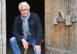 Domenica 4 ottobre 2020: Ken Follett ospite a Che Tempo Che Fa