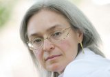 Anna Politkovskaja: una scrittrice per la Cecenia