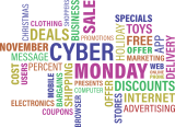 Cyber Monday: cos'è e come funziona