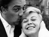 Le lettere di Fellini alla moglie: le parole d'amore del regista per Giulietta Masina