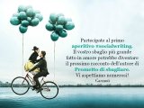 Il tuo errore più grande in amore? Può diventare un racconto di Pedro Chagas Freitas. Partecipa all'Aperitivo #socialwriting