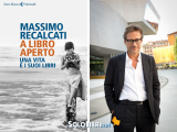 "A libro aperto" di Massimo Recalcati. Viaggio verso una nuova teoria della lettura