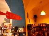 Tra le righe: intervista a una libraia