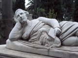 Cimitero acattolico di Roma: cos'è, dove si trova e quali scrittori sono sepolti