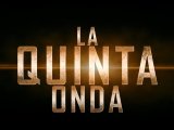 Stasera in TV La quinta onda: trama, cast e trailer del film