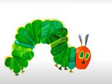 Scomparso oggi Eric Carle, autore del best seller per bambini, Il piccolo Bruco Maisazio