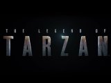 The Legend Of Tarzan film stasera in tv: trama e romanzi da cui è tratto