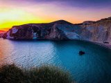 Ponza, l'isola di Circe: un viaggio nel mito da Omero a Montale