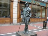 Lo scrittore e la città: Dublino e James Joyce