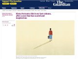 Elena Ferrante lascia il The Guardian: ultimo articolo per la scrittrice