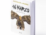 Achille Lauro: in arrivo il secondo libro dal 19 maggio. Ecco di cosa parla