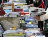 Portici di Carta 2018: a Torino 2 km di libri. Ospiti e programma