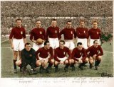 “Mio Grande Torino”: la struggente poesia di Giovanni Arpino dedicata alla Tragedia di Superga