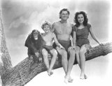 Tarzan: 100 anni e non dimostrarli