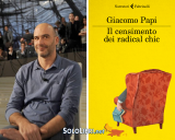 Intervista a Giacomo Papi, in libreria con "Il censimento dei radical chic"