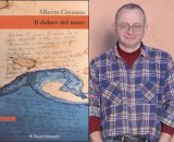 Intervista ad Alberto Cavanna, autore de “Il dolore del mare” in lizza per la semifinale del Premio Strega 2015