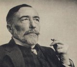 Joseph Conrad: biografia e libri dello scrittore per celebrare il suo anniversario di nascita