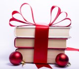 A Natale, metti un libro sotto l'albero!