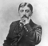 Alla ricerca del tempo perduto: i sette volumi del romanzo di Proust