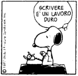 Scrittore? Raccontaci un libro!