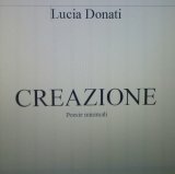 Lucia Donati segnala l'e-book free "Creazione"