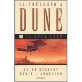 Il preludio a Dune 2 Il Duca Leto