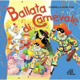 Carnevale: 6 libri da leggere e copioni per gli spettacoli teatrali dei bambini