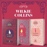 Tre capolavori di Wilkie Collins tornano in libreria editi da Fazi