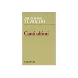 Canti ultimi