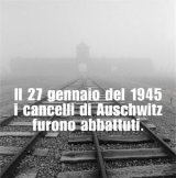 Giornata della Memoria 2012: i libri per non dimenticare