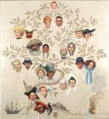 American Chronicles: The Art of Norman Rockwell