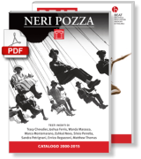 Catalogo Neri Pozza 2000 - 2015 online per l'anniversario della casa editrice