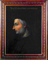 A Roma la mostra Il Principe di Niccolò Machiavelli e il suo tempo 1513 - 2013