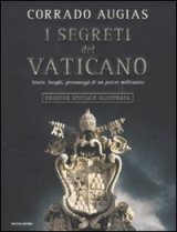 Conclave: 8 libri da leggere